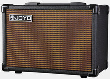 Charger l'image dans la galerie, Joyo AC-20 Amplificateur de guitare acoustique 20 watts avec effet numérique
