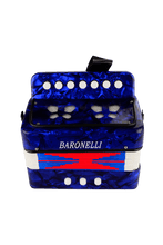 Charger l'image dans la galerie, Accordéon bouton junior
