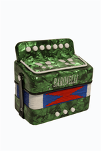 Charger l'image dans la galerie, Accordéon bouton junior
