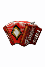 Load image into Gallery viewer, BARONELLI USA AC3112G Full Size 31 Button Accordion-(6671551889602)
