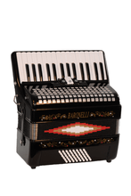 Charger l'image dans la galerie, Baronelli USA ACPK30 Piano Accordion 30 Keys 48 Bass 3 Switches-(6670429552834)
