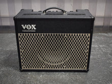 Load image into Gallery viewer, Vox Valvetronix AD50VT 50-Watt 1x12 Hybrid Guitar Amp - Pre Owned
