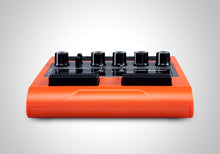 Charger l'image dans la galerie, JOYO JAM BUDDY Amplificateur de pédale de guitare portable double canal 2 x 4 watts
