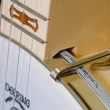Load image into Gallery viewer, DEERING GOODTIME® 17-FRET TENOR OPENBACK BANJO-(7884722372863)
