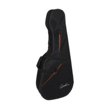 Charger l'image dans la galerie, Godin 050208 TRIC Étui pour Guitare Multifit Deluxe Noir Satiné
