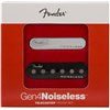 Charger l'image dans la galerie, Fender GEN 4 NOISELESS™ TELECASTER® PICKUPS-(7792728375551)
