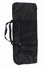 Charger l'image dans la galerie, Sac de transport pour clavier portable 61 notes noir

