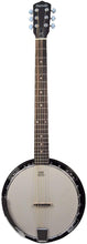 Load image into Gallery viewer, Danville USA Banjitar 6 String Guitar Banjo, Equipped with Remo heads-(6670090862786)
