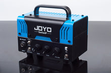 Load image into Gallery viewer, JOYO Bantamp BLUEJAY (Blues Jr.) Amp Head
