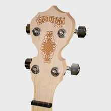 Charger l'image dans la galerie, GOODTIME® TWO BANJO - QUINCAILLERIE EN BRONZE - SORTIE LIMITÉE
