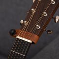Charger l'image dans la galerie, Martin Headstock Strap Tie - Brown
