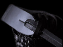 Charger l'image dans la galerie, M4 Merlin SANGLE MOUETTE NOIR 039432
