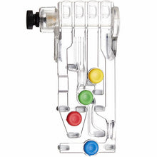 Charger l'image dans la galerie, ChordBuddy USA Guitar Learning System with 60 Song Book-(6679595909314)
