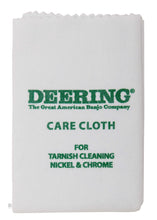 Charger l'image dans la galerie, Deering® Instrument Care Cloths-(6949907792066)
