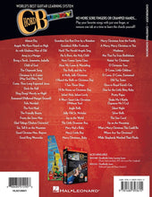 Charger l'image dans la galerie, ChordBuddy Christmas Songbook-(6683991670978)
