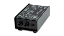 Charger l'image dans la galerie, ART Pro Audio Passive Direct Box PDB-(7767408476415)
