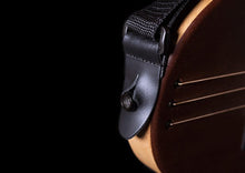 Charger l'image dans la galerie, M4 Merlin SANGLE MOUETTE NOIR 039432
