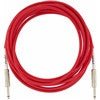 Charger l'image dans la galerie, FIESTA RED ORIGINAL SERIES 18.6 FOOT INSTRUMENT CABLES-(7795031146751)
