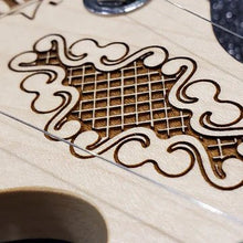 Charger l'image dans la galerie, GOODTIME® TWO BANJO - QUINCAILLERIE EN BRONZE - SORTIE LIMITÉE
