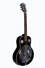 Charger l'image dans la galerie, De Rosa USA Resonator Dobro Acoustic Electric Guitar-(6690695905474)

