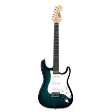 Charger l'image dans la galerie, Guitares électriques Huntington USA Outlaw Solid Body Strat Style
