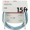 Charger l'image dans la galerie, DAPHNE BLUE ORIGINAL SERIES 15 FOOT INSTRUMENT CABLE-(7795010470143)
