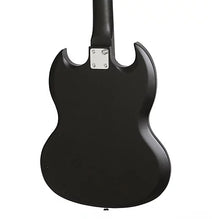 Charger l'image dans la galerie, Epiphone SG Special Satin E1 Electric Guitar - Ebony-(7757278642431)
