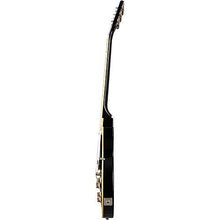Charger l'image dans la galerie, Epiphone Les Paul Classic Electric Guitar - Ebony-(7777737474303)
