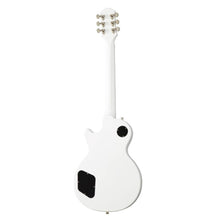 Charger l'image dans la galerie, Epiphone Les Paul Studio Electric Guitar - Alpine White-(7885025050879)
