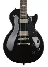 Charger l'image dans la galerie, Epiphone Les Paul Studio Electric Guitar - Ebony-(7885031571711)
