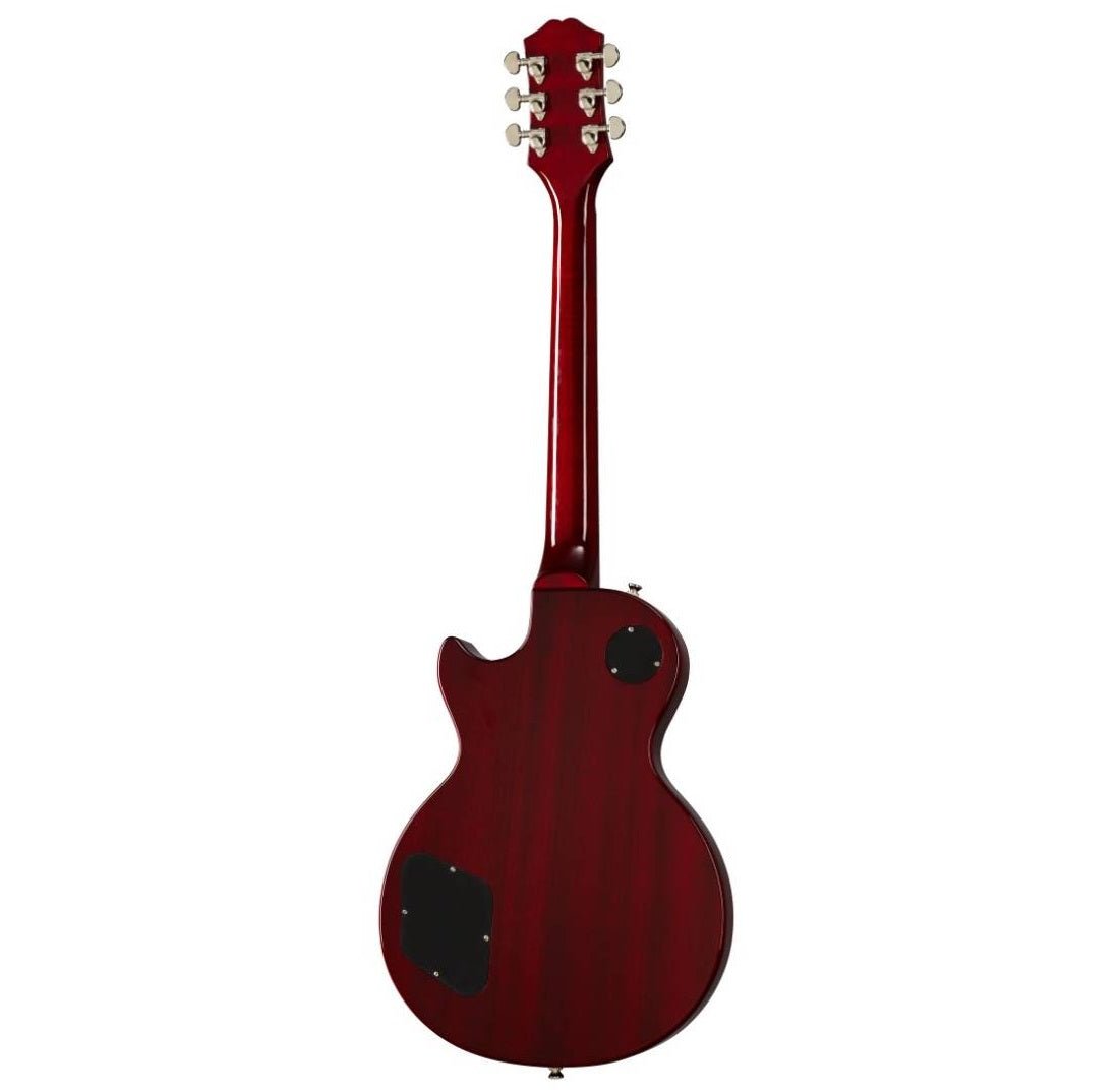 Epiphone Les Paul Studio Electric Guitar - Wine Red