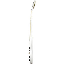 Charger l'image dans la galerie, Epiphone SG Standard Electric Guitar - Alpine White-(7757284868351)
