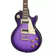 Charger l'image dans la galerie, Epiphone Les Paul Classic Worn Guitare électrique - Violet usé
