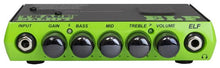 Charger l'image dans la galerie, Micro-basse Trace Elliot ELF 200 watts

