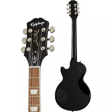 Charger l'image dans la galerie, Epiphone Les Paul Muse Electric Guitar - Radio Blue Metallic-(7757293191423)
