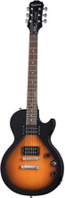 Load image into Gallery viewer, Epiphone Les Paul Electric Guitar Player Pack - Vintage Sunburst-(7763980681471)
