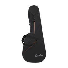 Charger l'image dans la galerie, Godin 050208 TRIC Étui pour Guitare Multifit Deluxe Noir Satiné
