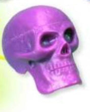 Charger l'image dans la galerie, Shaker de crâne de cerveau de perle de Grover
