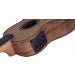 Charger l'image dans la galerie, Aloha Solid Cedar Top Acoustic Electric Ukulele - Tenor
