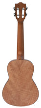 Load image into Gallery viewer, Aloha Flamed Okoume Ukulele - Soprano
