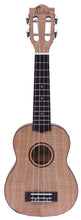Load image into Gallery viewer, Aloha Flamed Okoume Ukulele - Soprano
