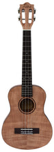 Charger l'image dans la galerie, Ukulélé Okoumé Flammé Aloha - Ténor
