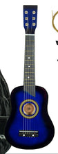 Charger l'image dans la galerie, Ensemble de 25 guitares acoustiques pour enfants 
