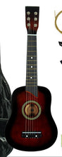 Charger l'image dans la galerie, Ensemble de 25 guitares acoustiques pour enfants 
