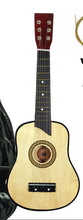 Charger l'image dans la galerie, Ensemble de 25 guitares acoustiques pour enfants 
