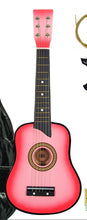 Charger l'image dans la galerie, Ensemble de 25 guitares acoustiques pour enfants 

