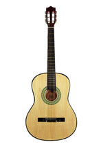 Charger l'image dans la galerie, Guitare acoustique pour débutant 38"
