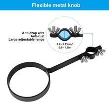 Load image into Gallery viewer, Drum Stick Holder with Stand Clamp-(6987302764738)
