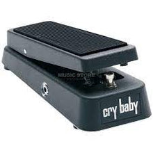 Charger l'image dans la galerie, Jim Dunlop GCB95 ORIGINAL: CRY BABY® STANDARD WAH
