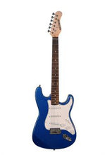 Charger l'image dans la galerie, Guitares électriques Huntington USA Outlaw Solid Body Strat Style
